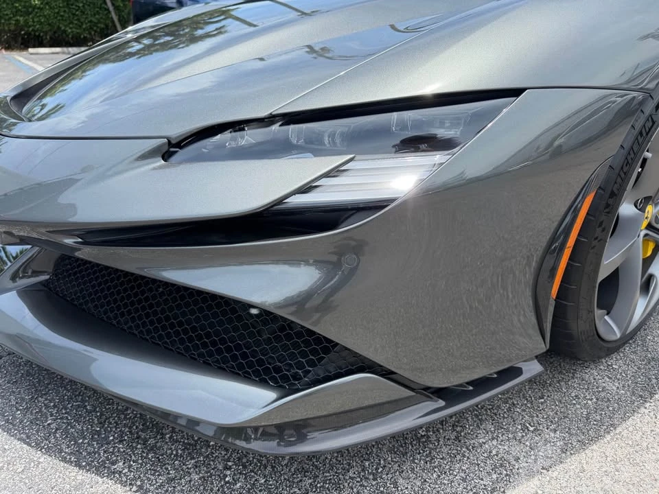 2022 Ferrari SF90 Stradale - Image 9 of 12