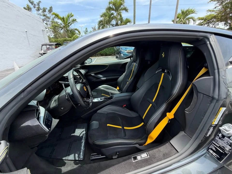 2022 Ferrari SF90 Stradale - Image 7 of 12