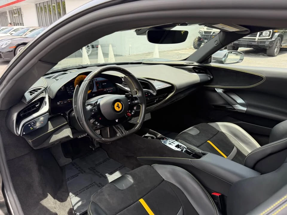 2022 Ferrari SF90 Stradale - Image 6 of 12