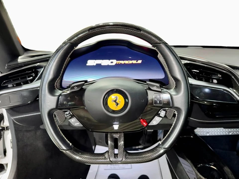 2022 Ferrari SF90 Stradale - Image 14 of 20