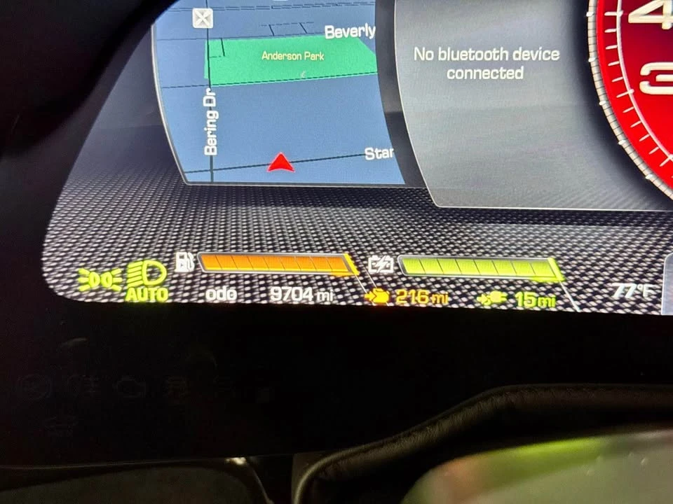 2022 Ferrari SF90 Stradale - Image 19 of 20