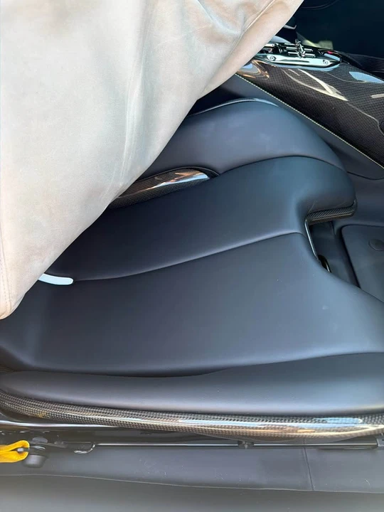 2022 Ferrari SF90 Stradale - Image 7 of 8
