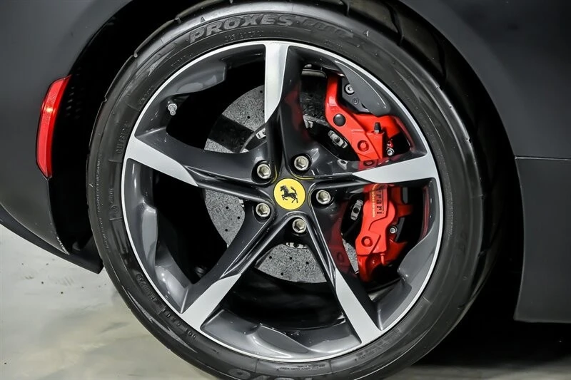 2022 Ferrari SF90 Stradale - Image 17 of 31