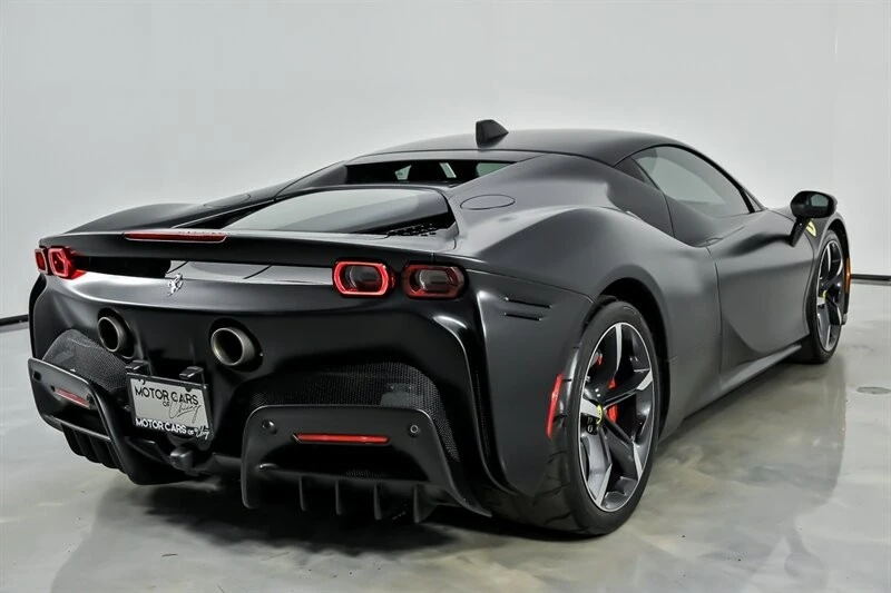 2022 Ferrari SF90 Stradale - Image 12 of 31