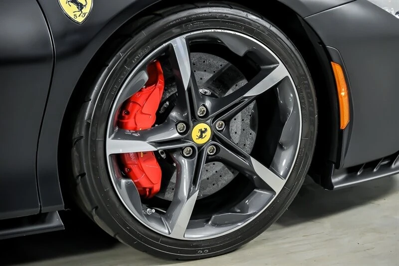 2022 Ferrari SF90 Stradale - Image 16 of 31
