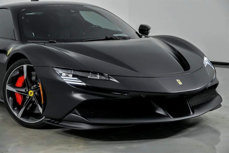 2022 Ferrari SF90 Stradale - Image 3 of 31