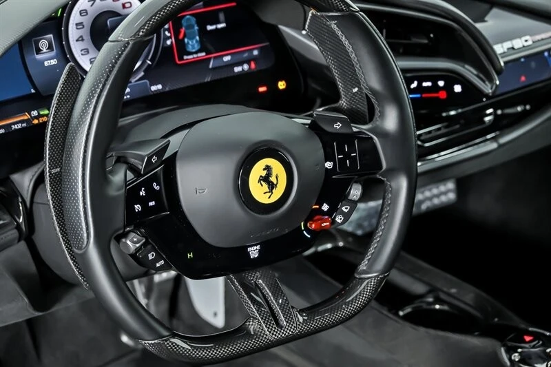 2022 Ferrari SF90 Stradale - Image 31 of 31