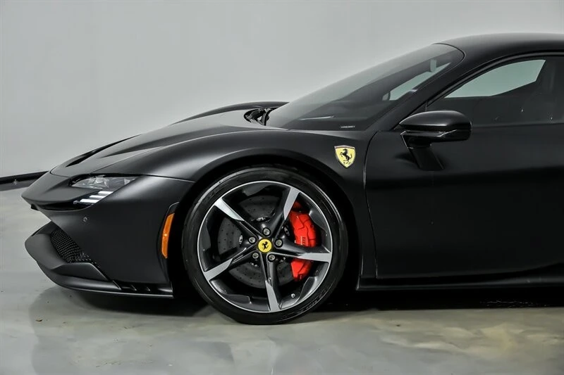 2022 Ferrari SF90 Stradale - Image 7 of 31