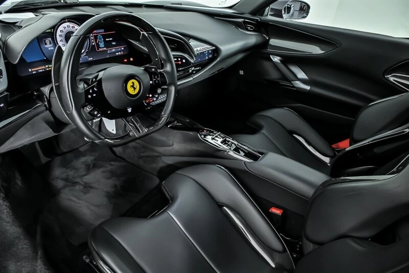 2022 Ferrari SF90 Stradale - Image 28 of 31