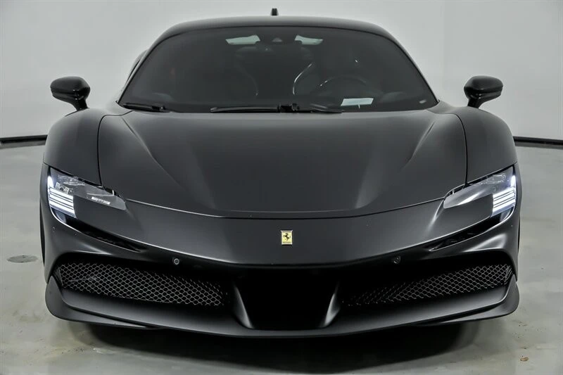 2022 Ferrari SF90 Stradale - Image 5 of 31