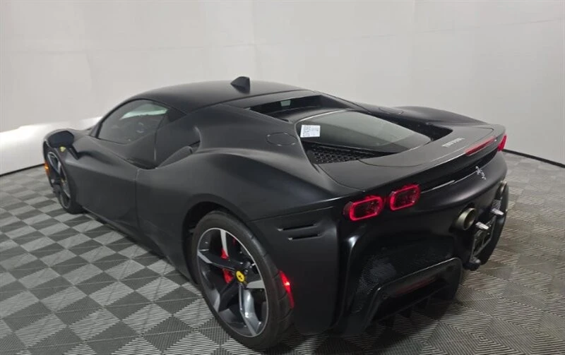 2022 Ferrari SF90 Stradale - Image 3 of 5