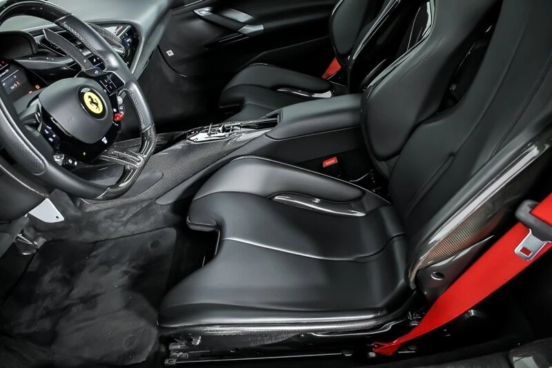 2022 Ferrari SF90 Stradale - Image 29 of 31