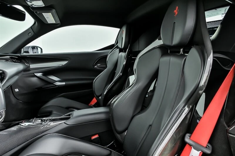 2022 Ferrari SF90 Stradale - Image 30 of 31