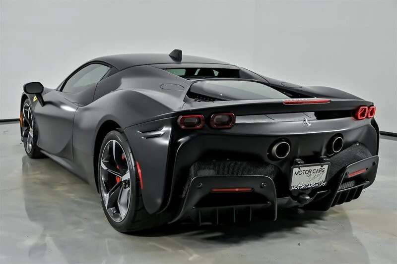 2022 Ferrari SF90 Stradale - Image 10 of 31