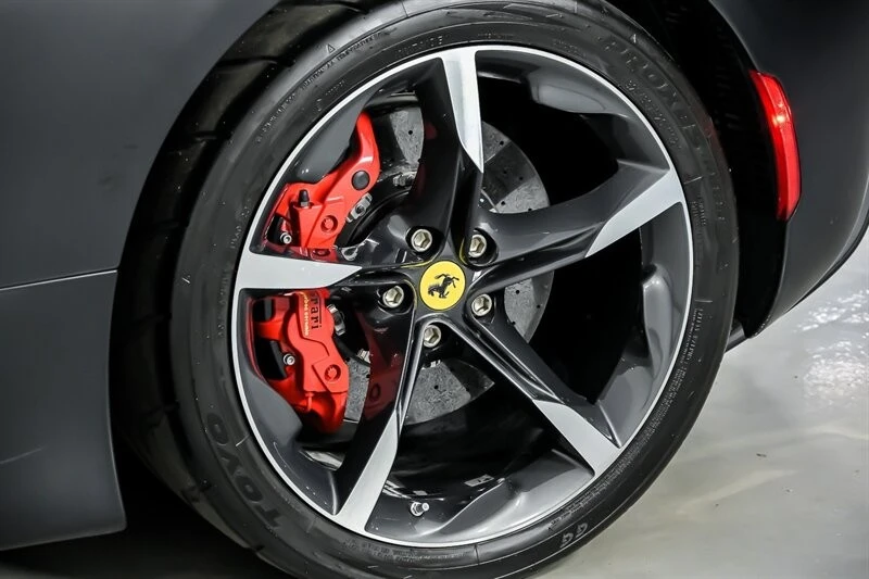 2022 Ferrari SF90 Stradale - Image 19 of 31