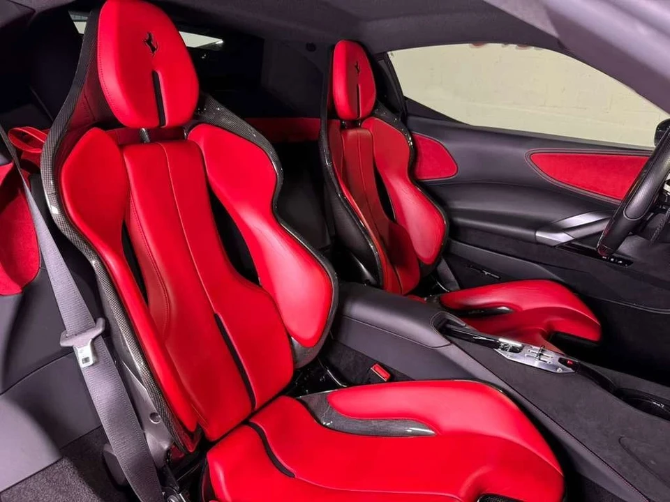 2022 Ferrari SF90 Stradale - Image 11 of 12