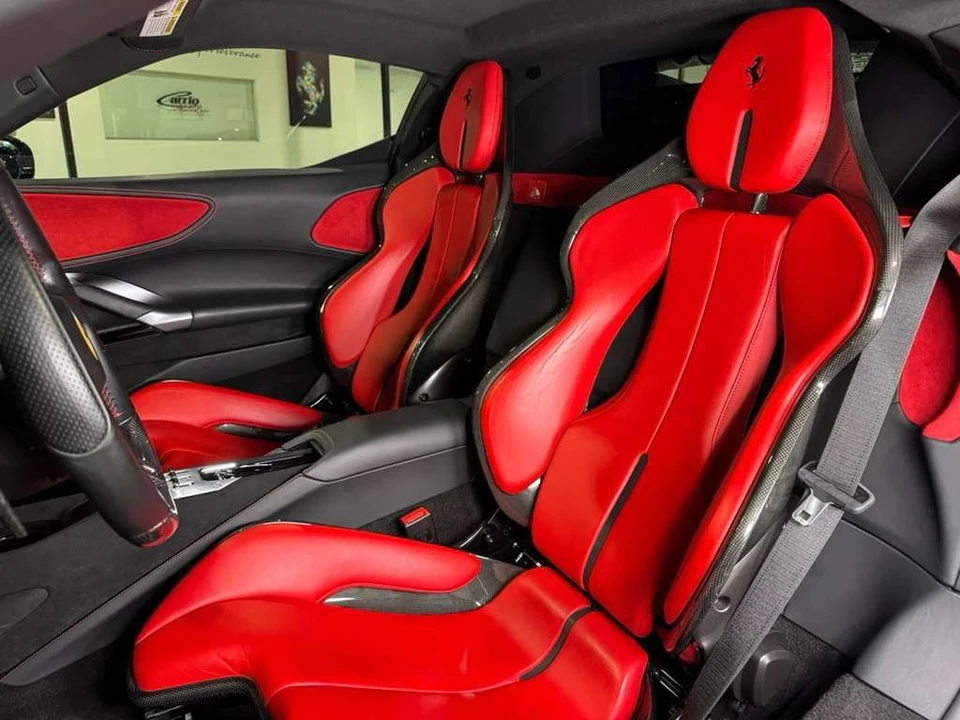 2022 Ferrari SF90 Stradale - Image 10 of 12