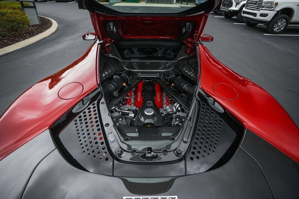 2022 Ferrari SF90 Stradale - Image 23 of 31