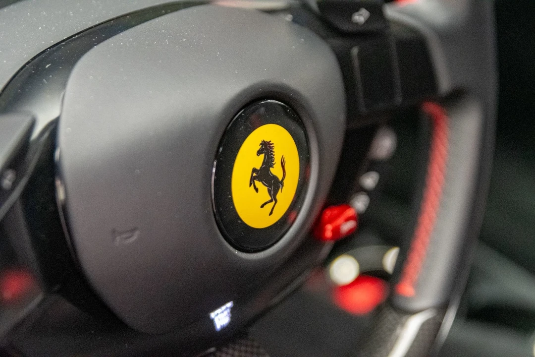 2022 Ferrari SF90 Stradale - Image 14 of 31