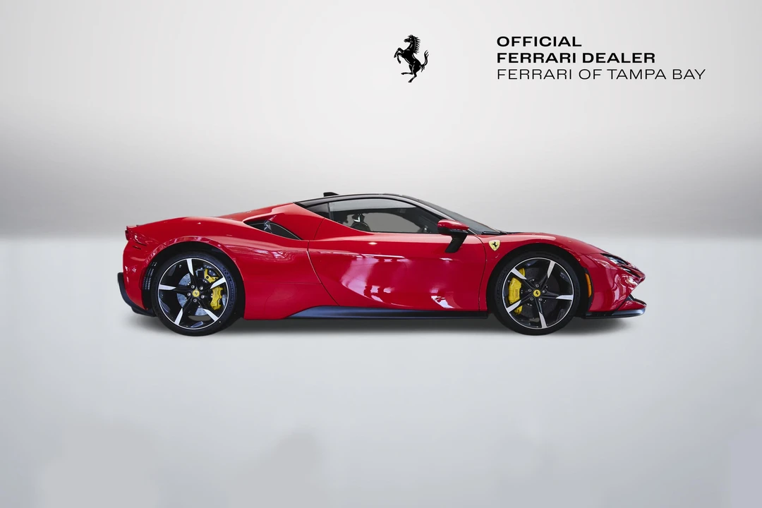 2022 Ferrari SF90 Stradale - Image 6 of 31