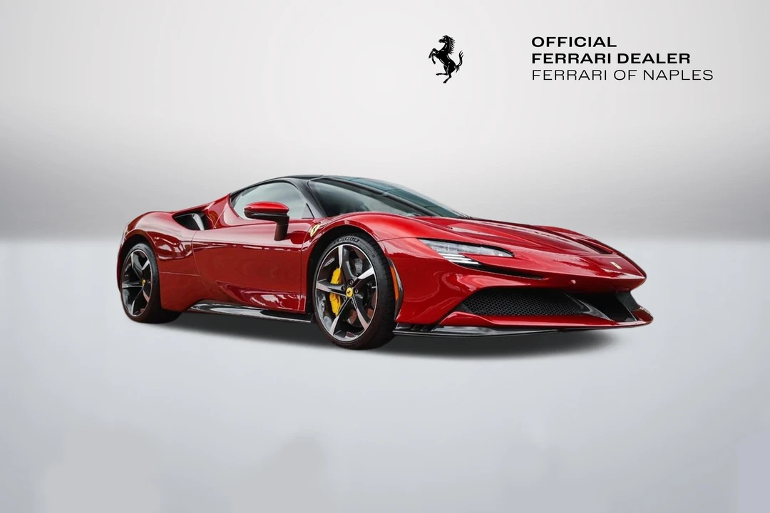 2022 Ferrari SF90 Stradale - Image 31 of 31