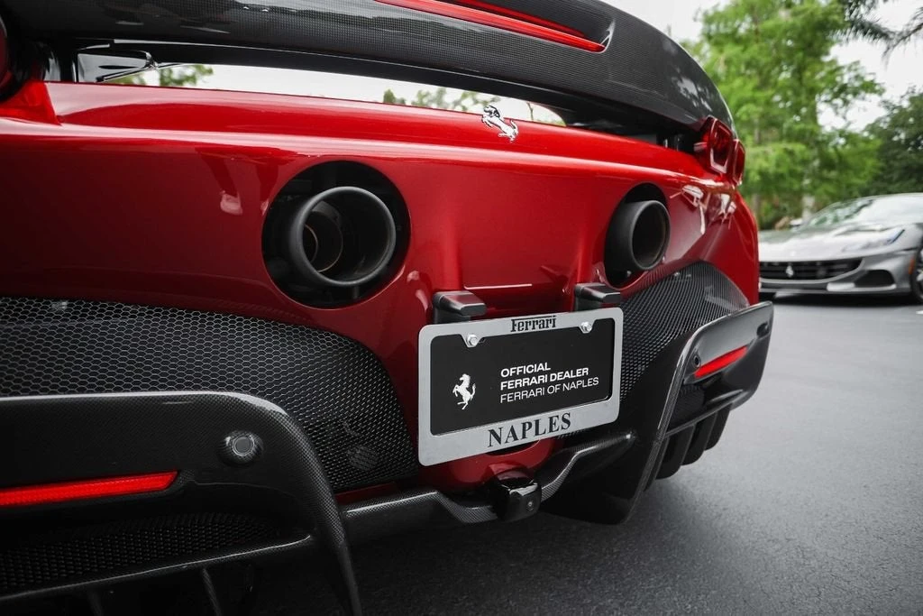 2022 Ferrari SF90 Stradale - Image 20 of 31