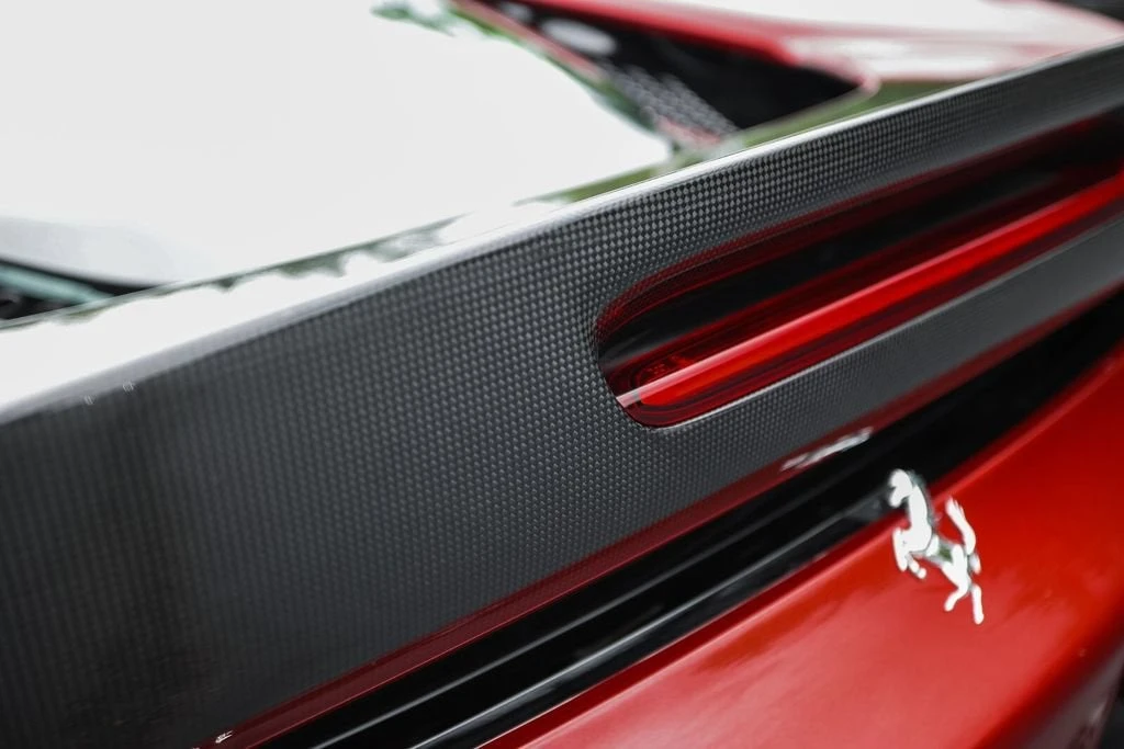 2022 Ferrari SF90 Stradale - Image 21 of 31