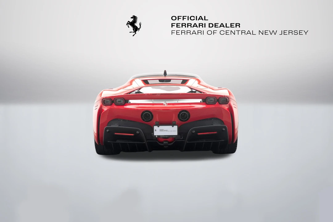 2022 Ferrari SF90 Stradale - Image 4 of 31