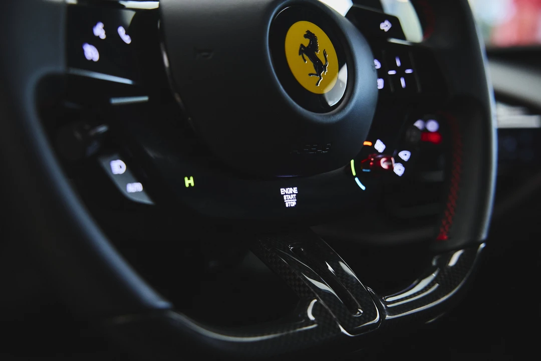 2022 Ferrari SF90 Stradale - Image 22 of 31