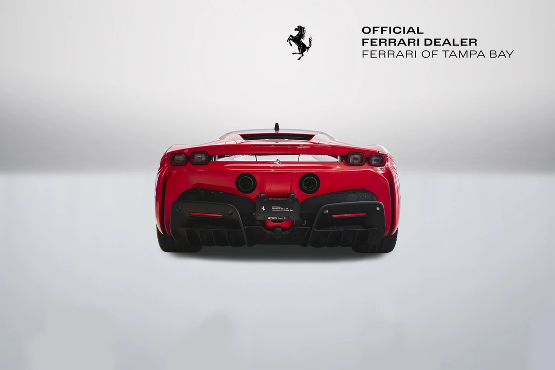 2022 Ferrari SF90 Stradale - Image 4 of 31