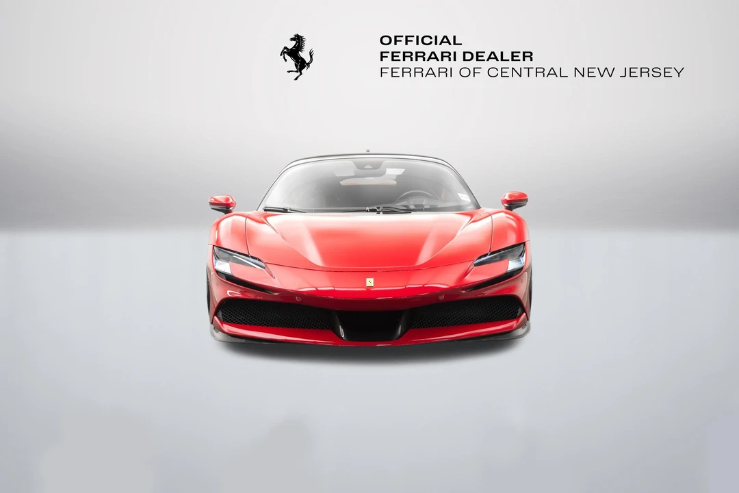 2022 Ferrari SF90 Stradale - Image 8 of 31