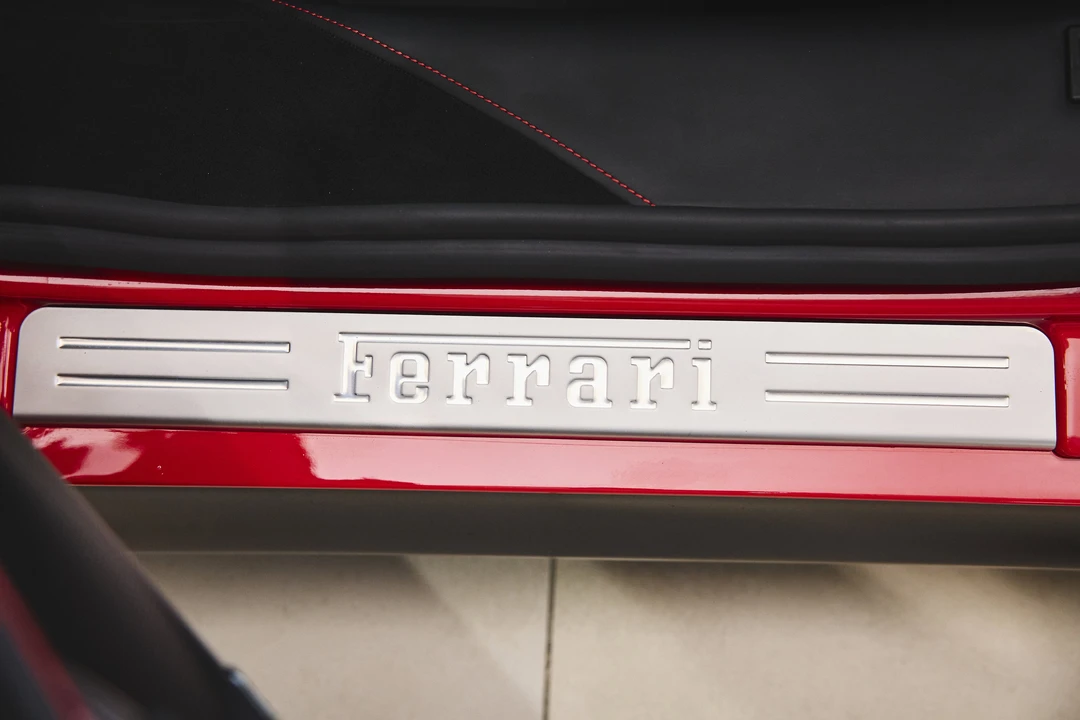 2022 Ferrari SF90 Stradale - Image 31 of 31