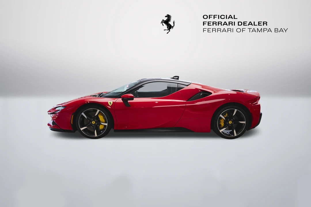 2022 Ferrari SF90 Stradale - Image 2 of 31