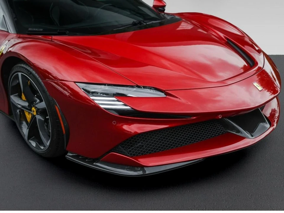 2022 Ferrari SF90 Stradale - Image 10 of 31