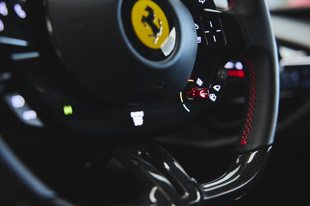 2022 Ferrari SF90 Stradale - Image 21 of 31