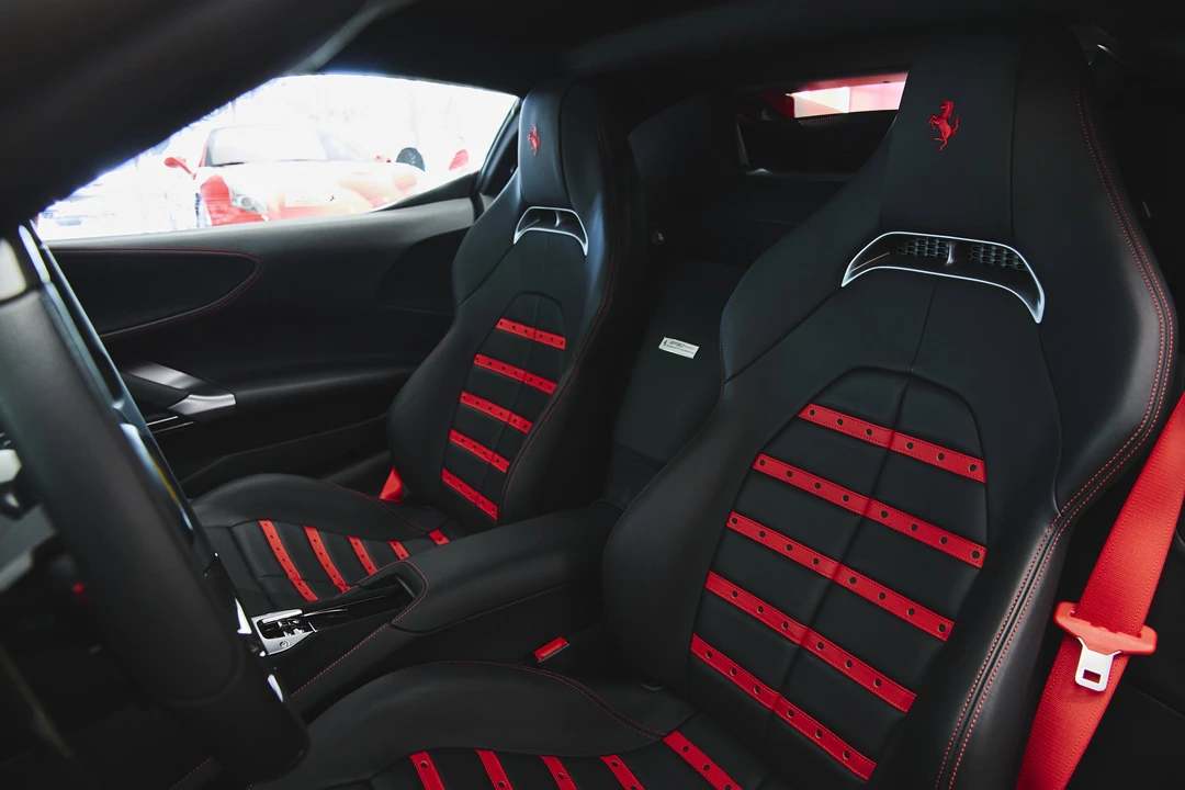 2022 Ferrari SF90 Stradale - Image 10 of 31