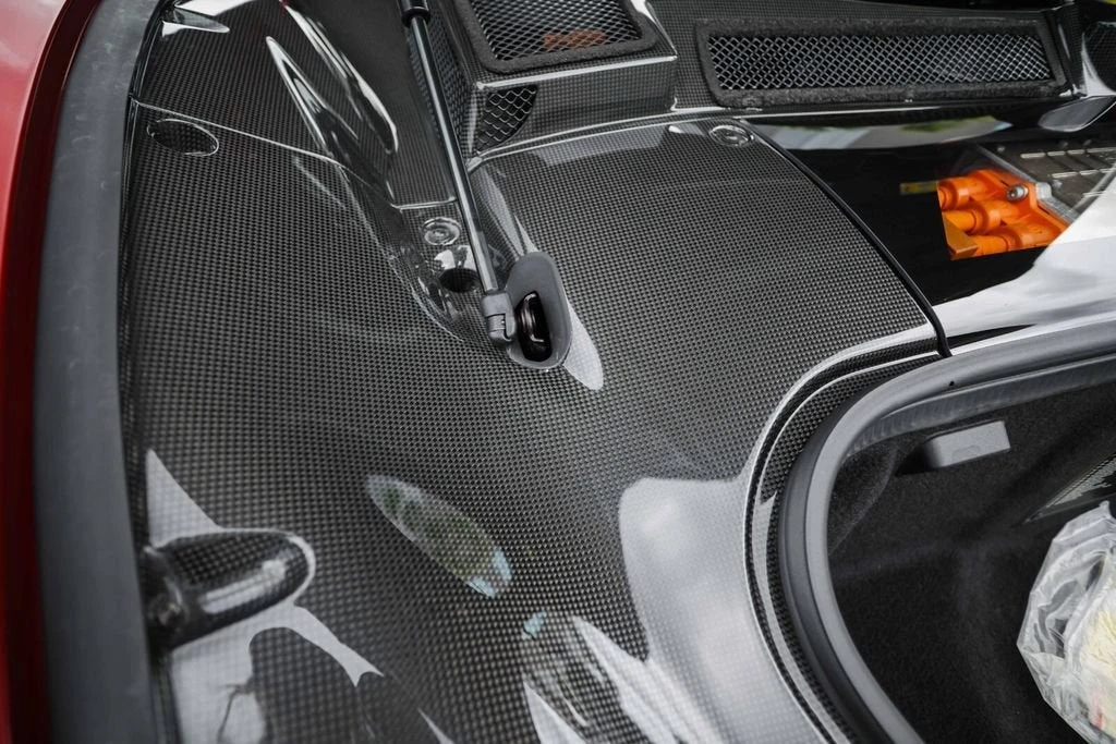 2022 Ferrari SF90 Stradale - Image 29 of 31