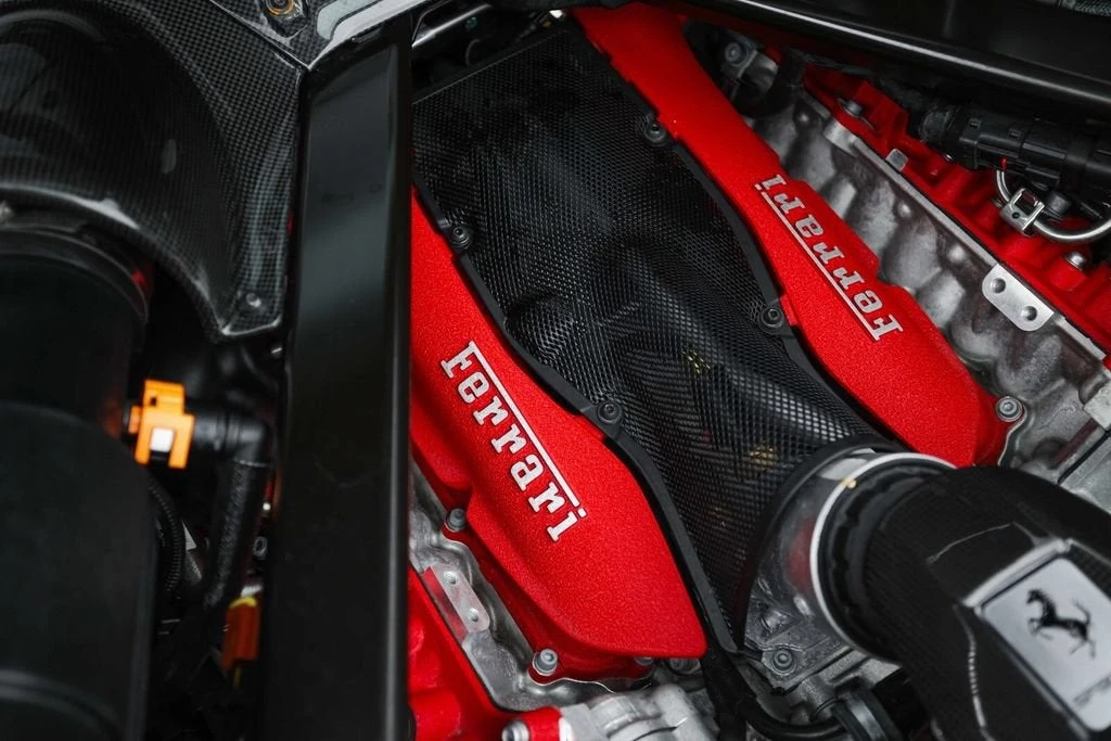 2022 Ferrari SF90 Stradale - Image 25 of 31