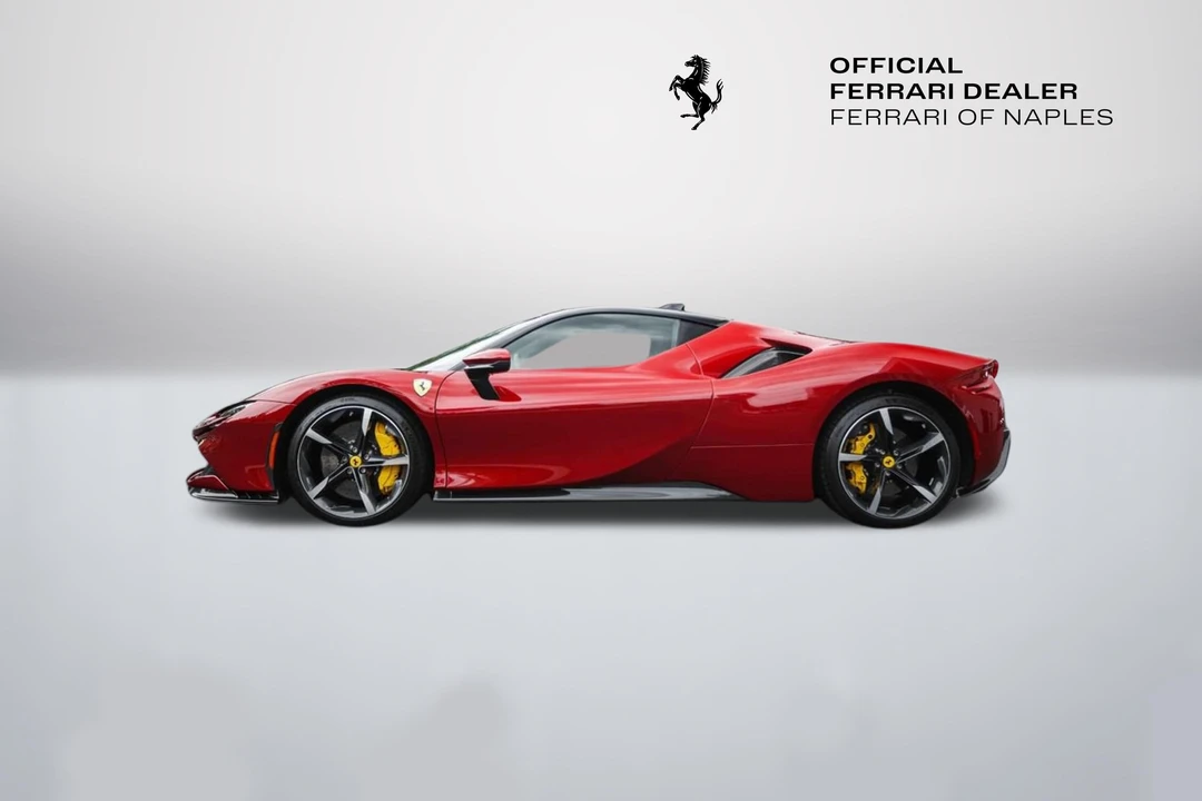 2022 Ferrari SF90 Stradale - Image 6 of 31