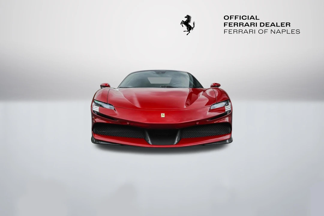 2022 Ferrari SF90 Stradale - Image 8 of 31