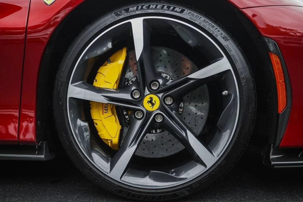 2022 Ferrari SF90 Stradale - Image 13 of 31