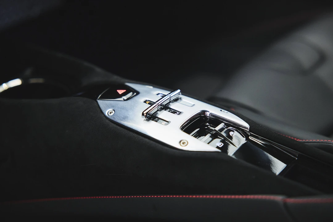 2022 Ferrari SF90 Stradale - Image 25 of 31