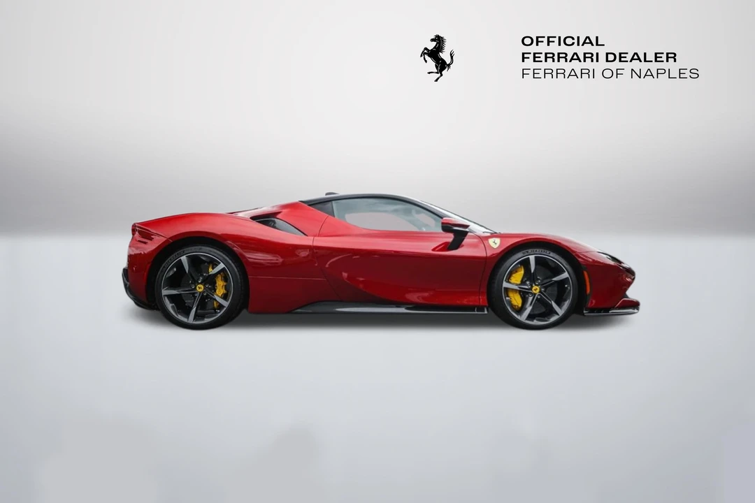 2022 Ferrari SF90 Stradale - Image 2 of 31