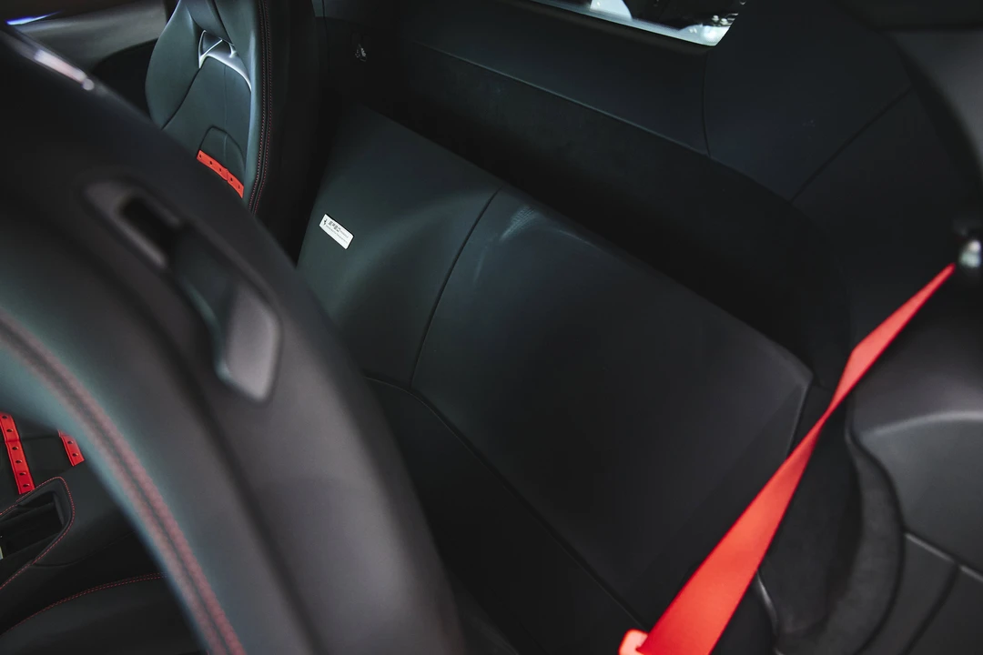 2022 Ferrari SF90 Stradale - Image 28 of 31