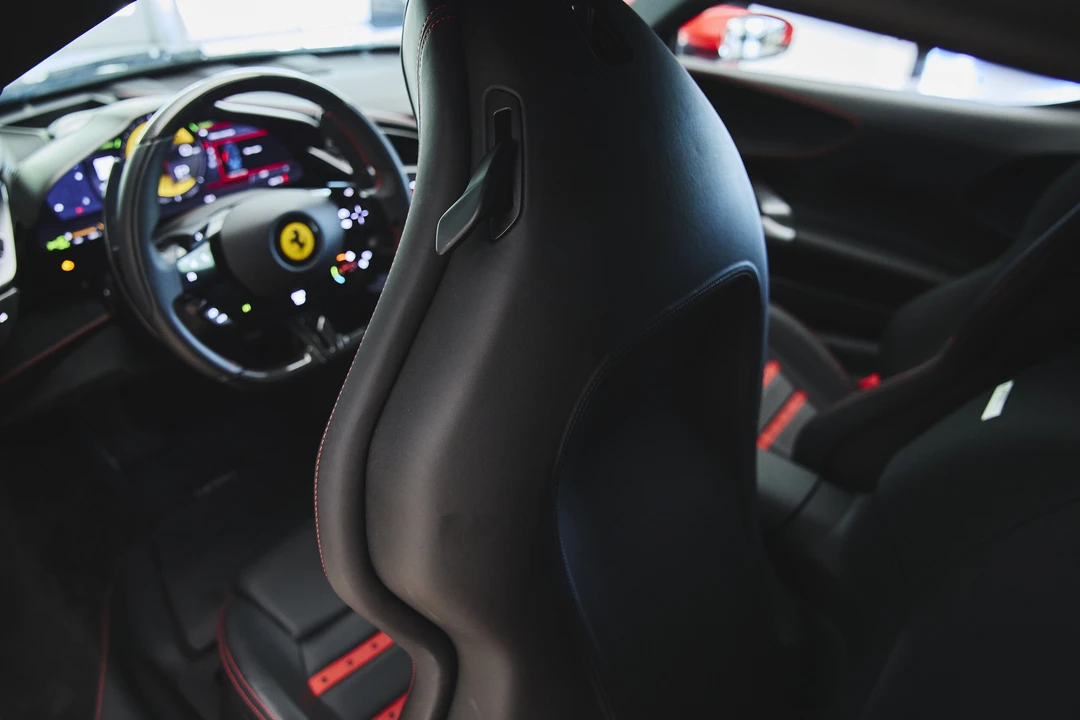 2022 Ferrari SF90 Stradale - Image 27 of 31