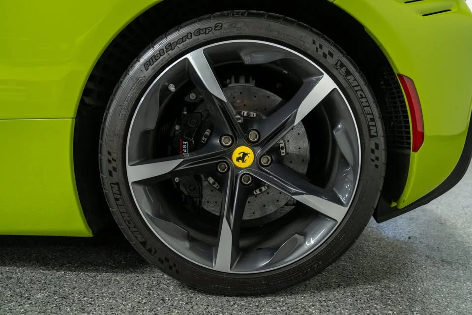 2022 Ferrari SF90 Stradale - Image 6 of 15