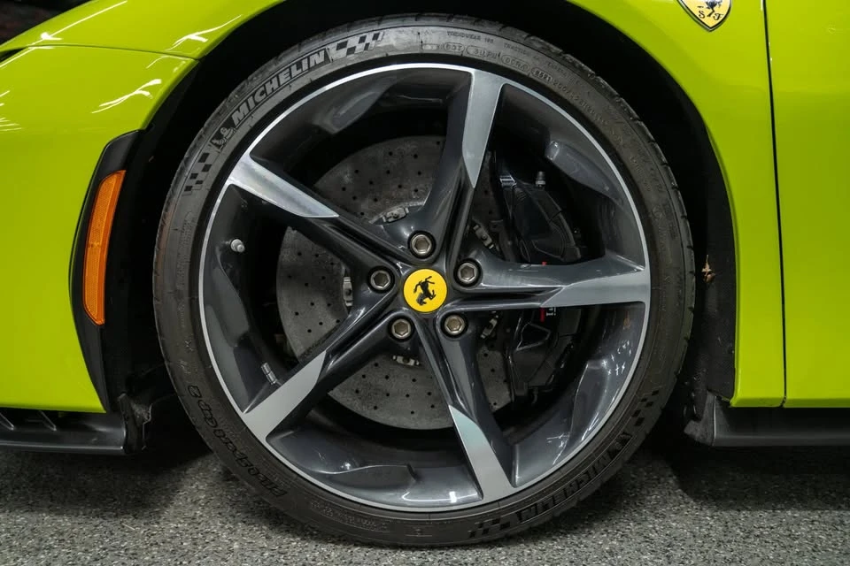 2022 Ferrari SF90 Stradale - Image 5 of 15