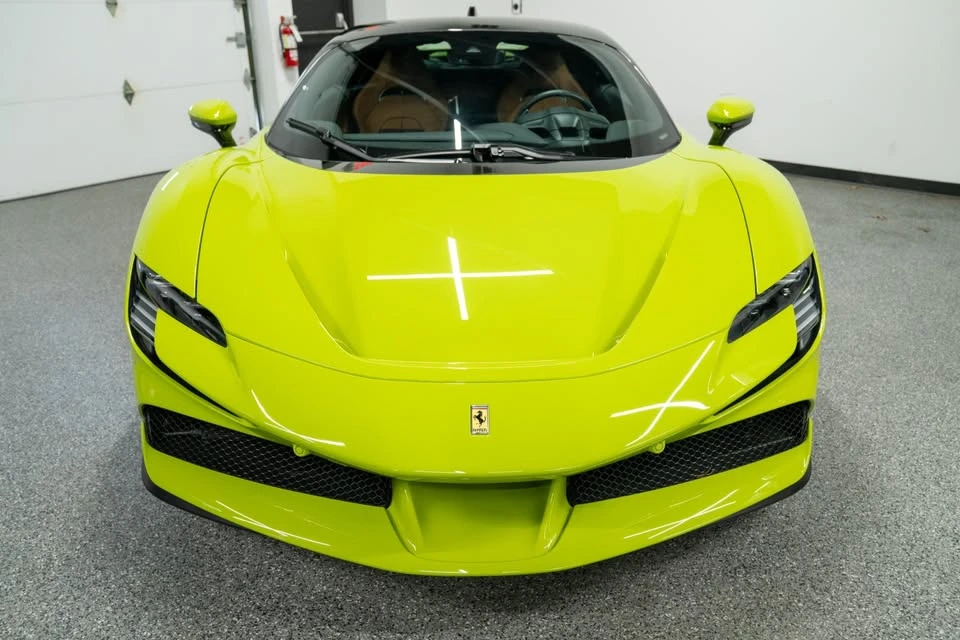 2022 Ferrari SF90 Stradale - Image 3 of 19