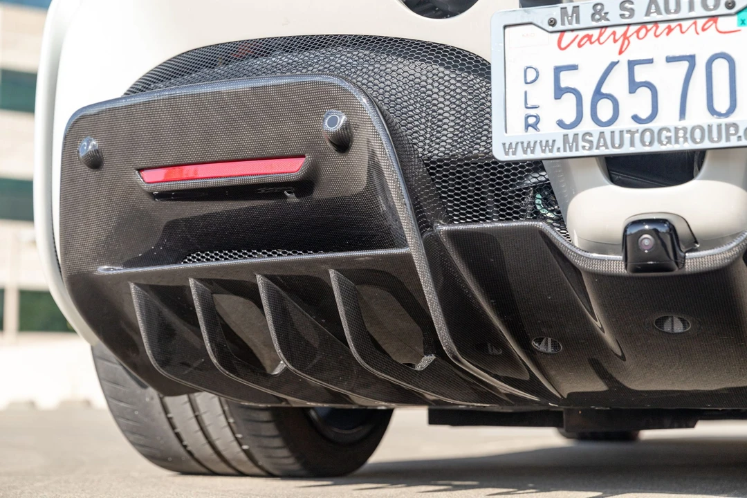 2022 Ferrari SF90 Stradale - Image 31 of 31