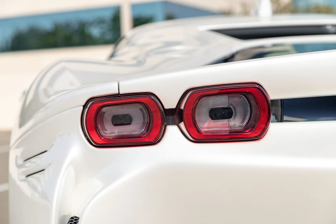 2022 Ferrari SF90 Stradale - Image 26 of 31